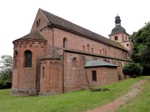 Kloster St. Johann
