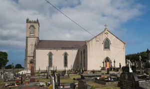 St Mary's Church