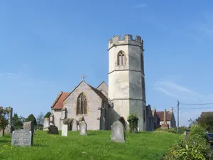 Church of St David