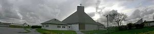 Åkra Church