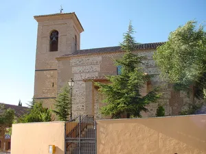 Church of Nuestra Señora de la Asunción