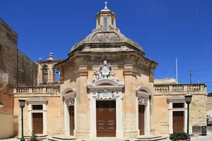 Our Lady of Sorrows Church