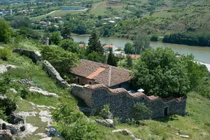 Church of Agios Georgios Surp Kevork