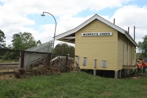 Murphys Creek Railway Complex