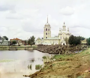 The Transfiguration Cathedral