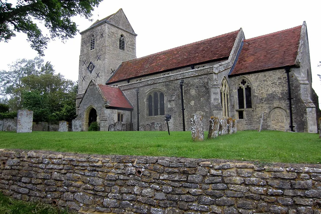 Parish Church