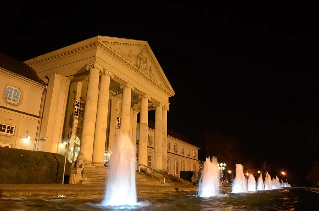 Merkur Spielbank Aachen