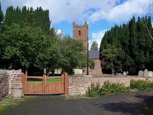 Church of All Saints