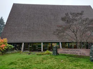 Luther Memorial Lutheran Church