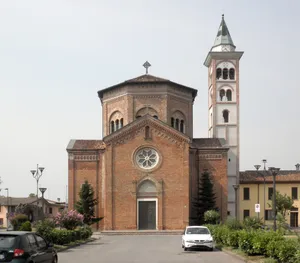 San Pantaleone Church