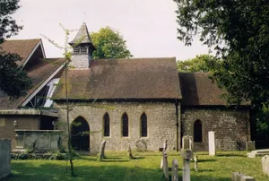 Church of St Mary