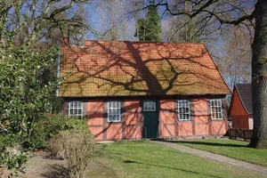Kapelle Siedenburg
