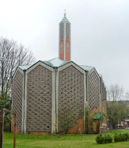 Kapernaumkirche