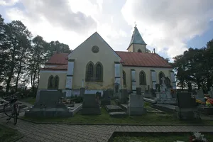 Church of Saint Matthew (Míčov)