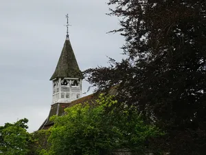 Church of St Mary
