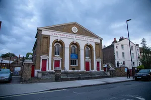 Denmark Place Baptist Church