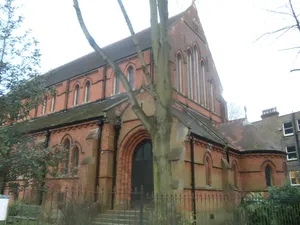 Emmanuel Church