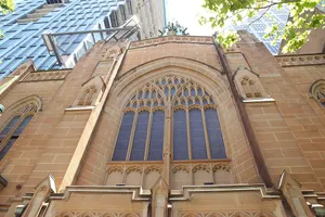 St Stephen's Uniting Church