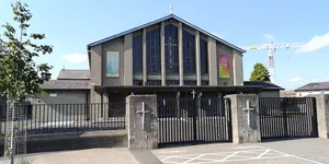 Church of Our Lady of the Assumption (Dublin)