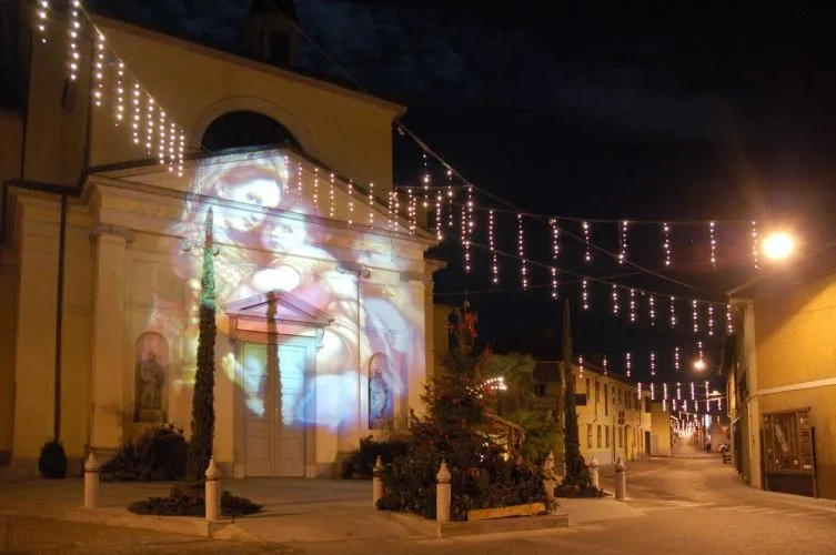 chiesa di Robecchetto