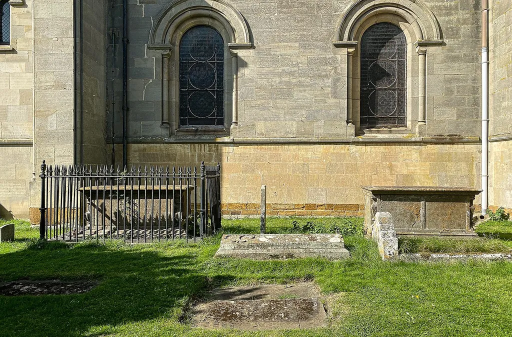 Two Chest Tombs To The South Of The Nave Of The Church Of The Holy Trinity .mw-parser-output .messagebox{margin:4px 0;width:auto;border-collapse:collapse;border:2px solid var(--border-color-progressive,#6485d1);background-color:var(--background-color-neutral-subtle,#fbfcff);color:var(--color-base,#202122);box-sizing:border-box;border-inline-start-width:8px}.mw-parser-output .messagebox.mbox-small{font-size:88%;line-height:1.25em}.mw-parser-output .mbox-warning,.mw-parser-output .mbox-speedy{border:2px solid var(--border-color-error,#b22222);background:var(--background-color-error-subtle,#ffdbdb);border-inline-start-width:8px}.mw-parser-output .mbox-serious,.mw-parser-output .mbox-delete,.mw-parser-output .mbox-stop{border:2px solid var(--border-color-error,#b22222);border-inline-start-width:8px}.mw-parser-output .mbox-issue,.mw-parser-output .mbox-content{border:2px solid #f28500;background:var(--background-color-warning-subtle,#ffe);border-inline-start-width:8px}.mw-parser-output .mbox-query,.mw-parser-output .mbox-style{border:2px solid #f4c430;background:var(--background-color-warning-subtle,#ffe);border-inline-start-width:8px}.mw-parser-output .mbox-shit{border:2px solid #960;border-inline-start-width:8px}.mw-parser-output .mbox-license{border:2px solid #88a;border-inline-start-width:initial}.mw-parser-output .mbox-legal{border:2px solid var(--border-color-notice,#666);background:var(--background-color-base,#fff);border-inline-start-width:8px}.mw-parser-output .mbox-honor{border:2px solid #ca3;background:var(--background-color-warning-subtle,#fcf4db);border-inline-start-width:8px}.mw-parser-output .mbox-growth{border:2px solid #8d4;background:var(--background-color-success-subtle,#d5fdf4);border-inline-start-width:8px}.mw-parser-output .mbox-move{border:2px solid #93c;border-inline-start-width:8px}.mw-parser-output .mbox-protection,.mw-parser-output .mbox-message{border:2px solid var(--border-color-base,#aaa);border-inline-start-width:8px}.mw-parser-output .mess