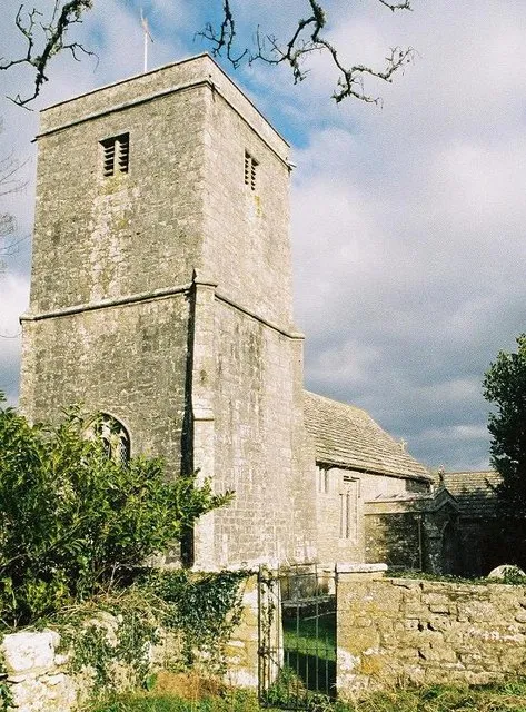 Steeple: parish church of St. Michael &amp; All Angels A tiny village tucked away down a no through road.