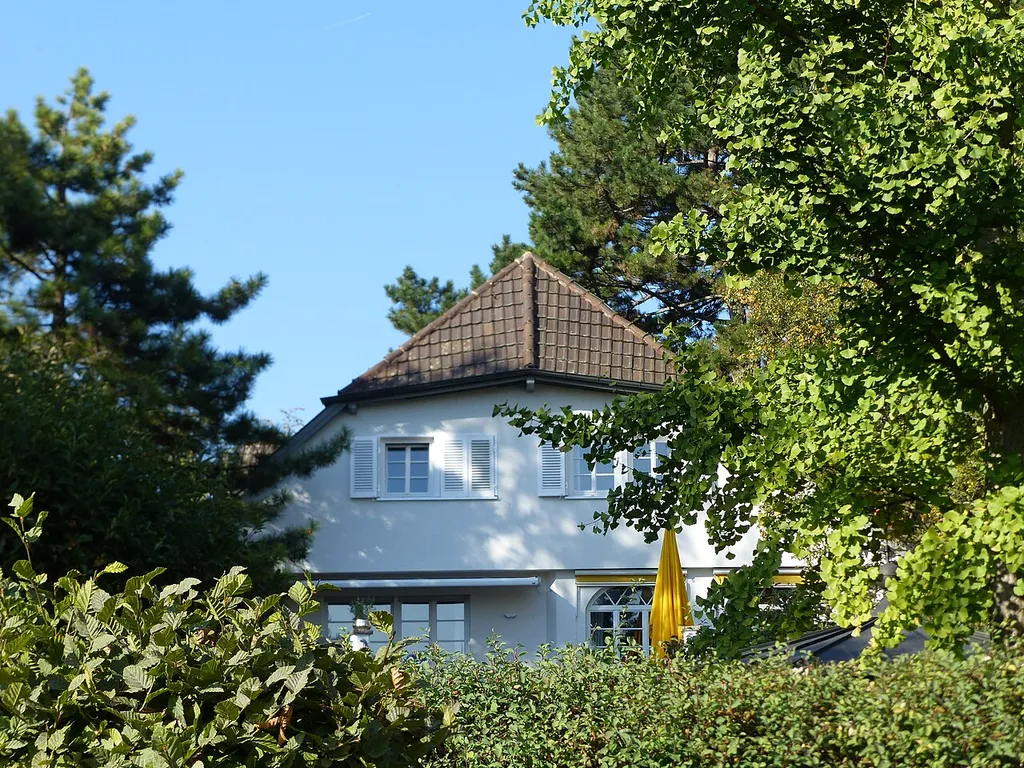 Ludwigsburg, Salonallee 17, Wohnhaus