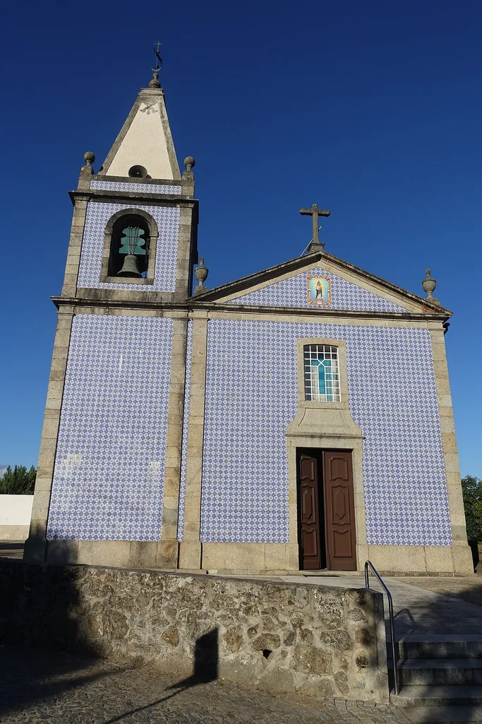 Panoias (Braga) Portugal.