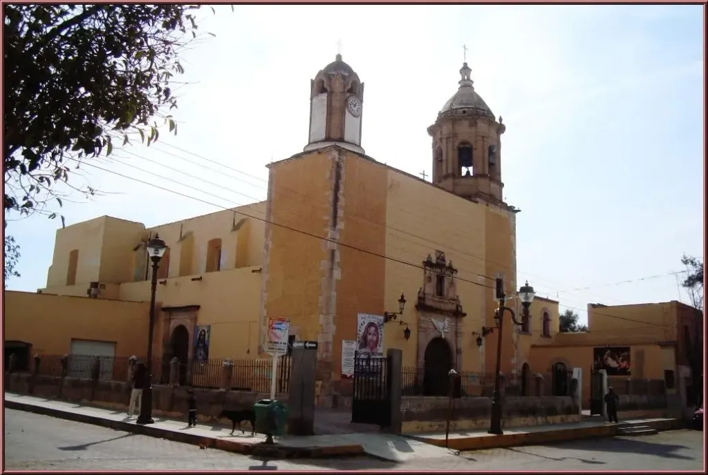 Nombre de Dios