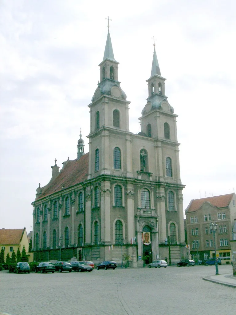 Brzeg
