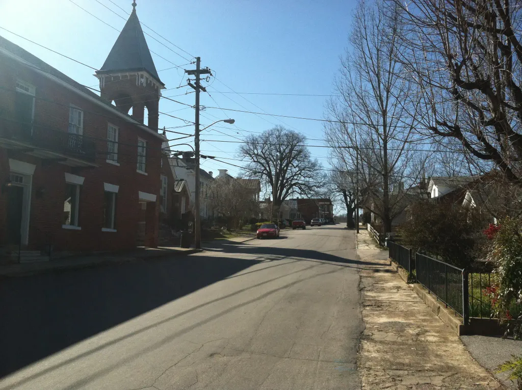 Fincastle