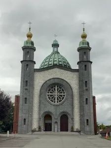 Church of the Holy Spirit Church