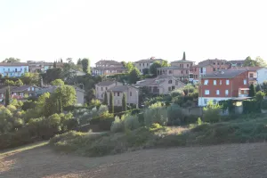 Poggiarello-La Ripa