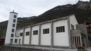 Notre-Dame du Bon-Conseil Church