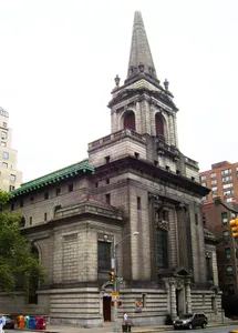 First Church of Christ, Scientist