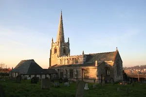 Church of St James