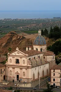 Sant'Antonio church