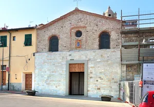 Misericordia church