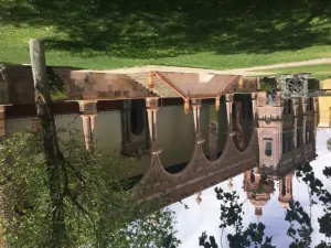 Guadalupe regional museum