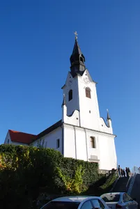 Exaltation of the Holy Cross Parish Church