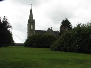 St Mary's Church