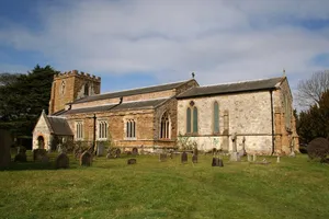 Church of Saint Peter, Great Limber
