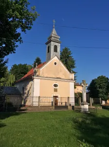 Holy Trinity Church