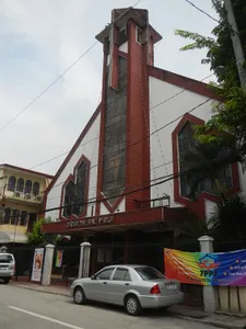 Christ the King Parish Church