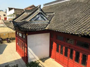 Jingyi Church