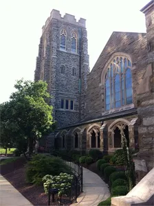 Westminster Presbyterian Church