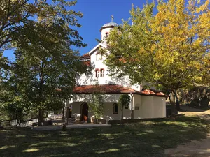 St. Petka Church