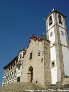 Parish Church of São Romão