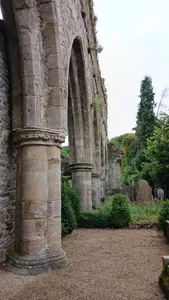 Thomastown Church