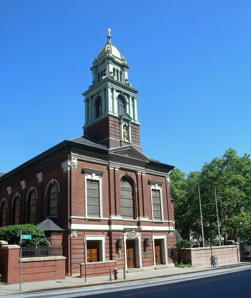 Cathedral Basilica of St. James